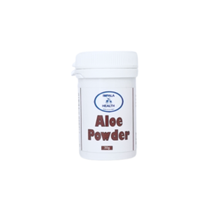 Fd Aloe Powder 30g