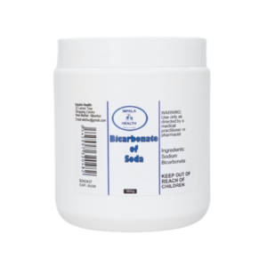 Fd Bicarb Soda 500g