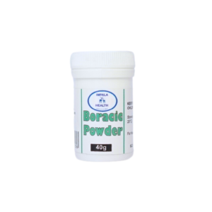 Fd Boracic Powder 40g
