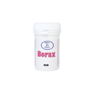 Fd Borax 50g