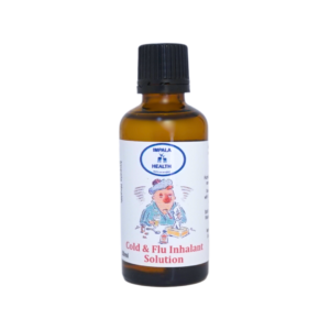 Fd Cold And Flu Inhalant 50ml