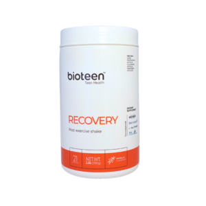 BOIT Recovery L Vanilla 1000g