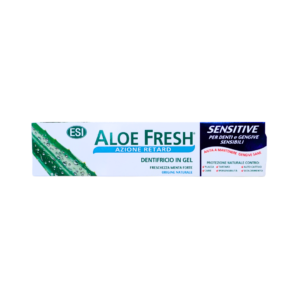 Aloe Fresh Toothpaste Sensitive 100ml (TP)