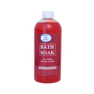 Fd Bath Soak 500ml
