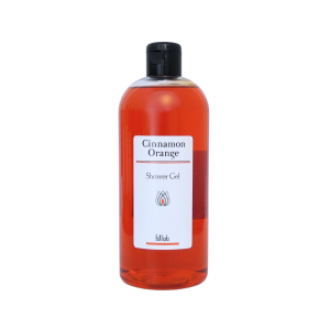 Fd Cin Oran Show Gel 500ml