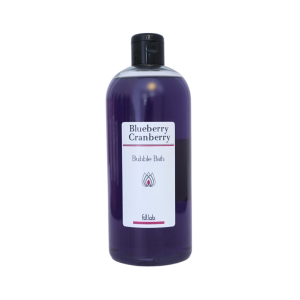 Fd Blueb Cran Buble 500ml
