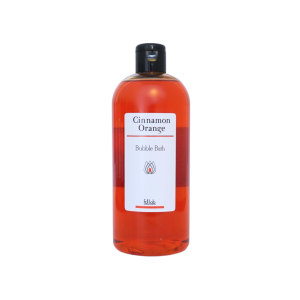 Fd Cinn Orange Buble 500ml