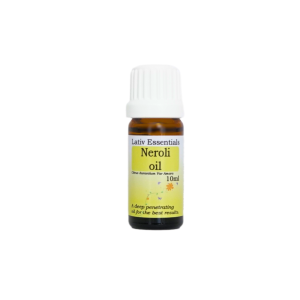 Neroli oil 10ml