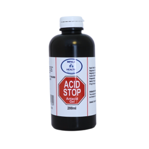 Fd Acid Stop Gel 200ml